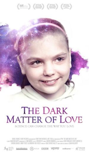 En dvd sur amazon The Dark Matter of Love