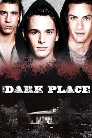 En dvd sur amazon The Dark Place