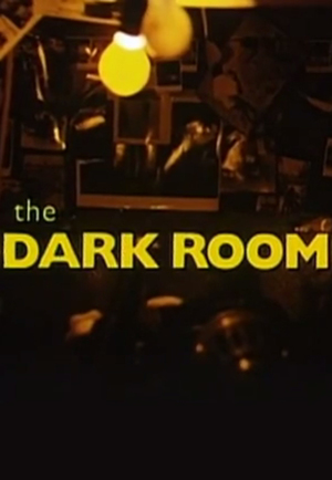 En dvd sur amazon The Dark Room