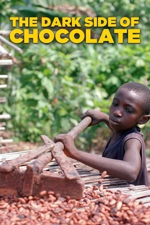 En dvd sur amazon The Dark Side of Chocolate