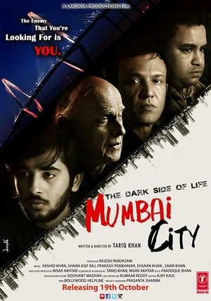 En dvd sur amazon The Dark Side of Life: Mumbai City