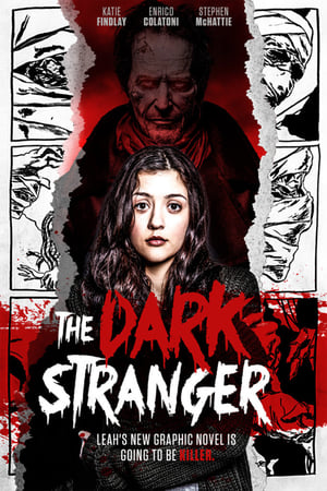 En dvd sur amazon The Dark Stranger