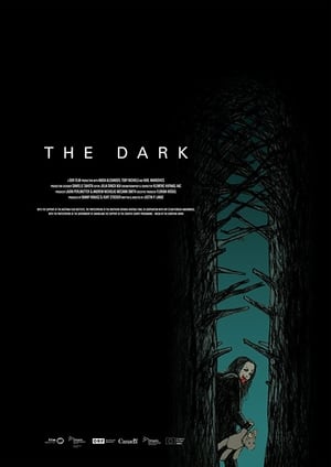 En dvd sur amazon The Dark
