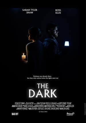 En dvd sur amazon The Dark