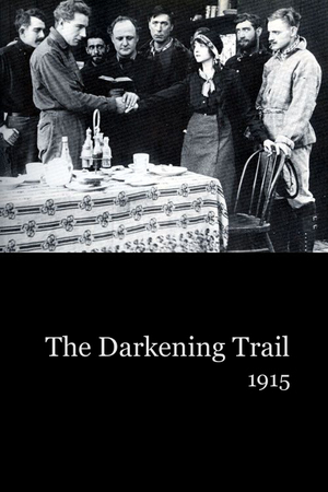 En dvd sur amazon The Darkening Trail