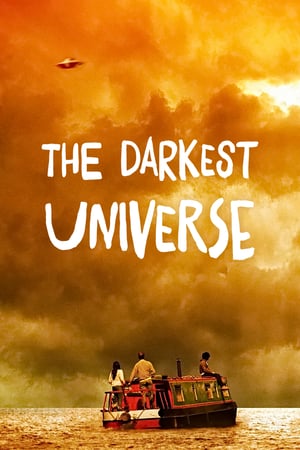 En dvd sur amazon The Darkest Universe