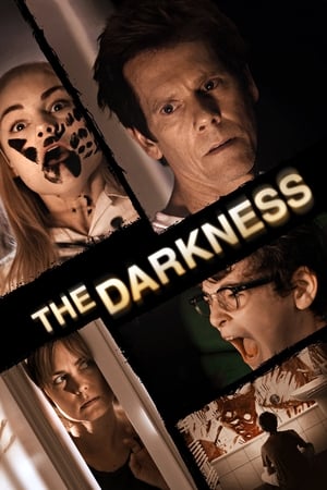 En dvd sur amazon The Darkness
