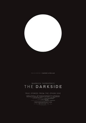 En dvd sur amazon The Darkside