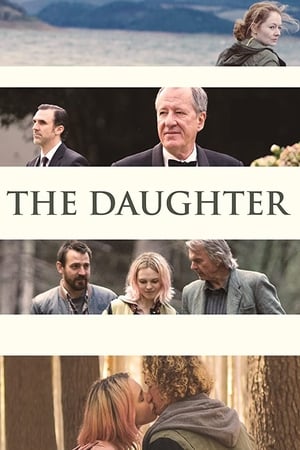 En dvd sur amazon The Daughter