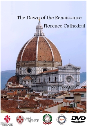 En dvd sur amazon The Dawn of the Renaissance - Florence Cathedral