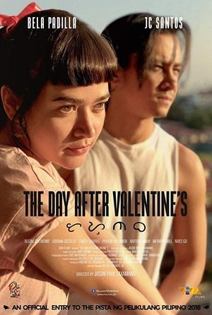 En dvd sur amazon The Day After Valentine's