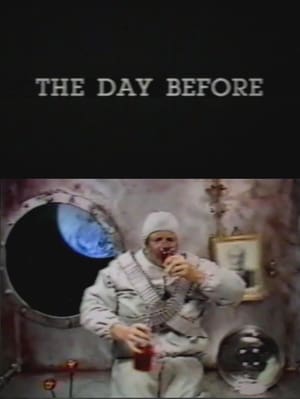 En dvd sur amazon The Day Before