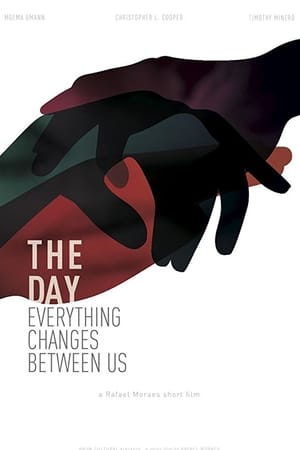 En dvd sur amazon The Day Everything Changes Between Us