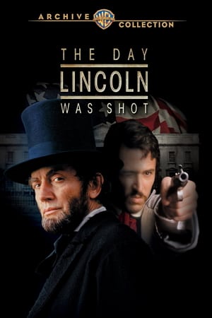 En dvd sur amazon The Day Lincoln Was Shot
