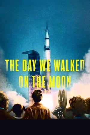 En dvd sur amazon The Day We Walked on the Moon