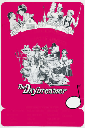 En dvd sur amazon The Daydreamer