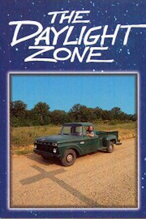 En dvd sur amazon The Daylight Zone