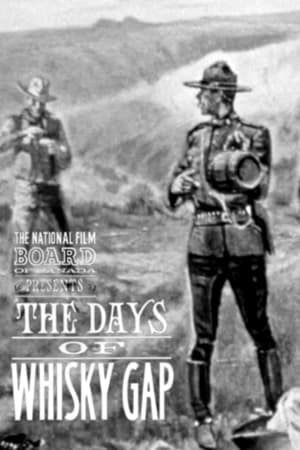 En dvd sur amazon The Days of Whisky Gap
