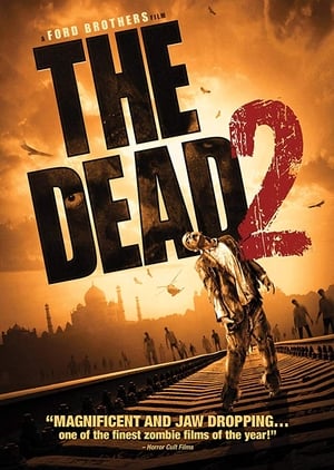 En dvd sur amazon The Dead 2: India
