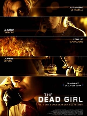 En dvd sur amazon The Dead Girl