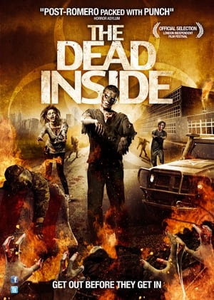 En dvd sur amazon The Dead Inside