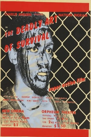 En dvd sur amazon The Deadly Art of Survival