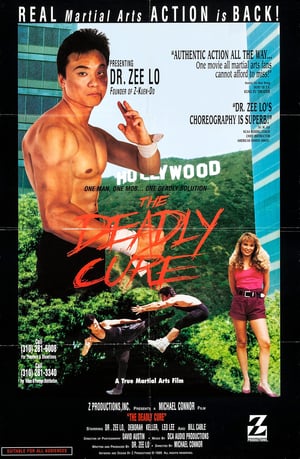 En dvd sur amazon The Deadly Cure