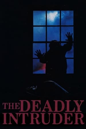 En dvd sur amazon The Deadly Intruder