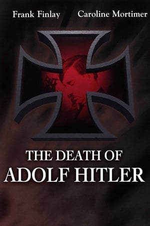 En dvd sur amazon The Death of Adolf Hitler