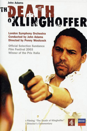 En dvd sur amazon The Death of Klinghoffer