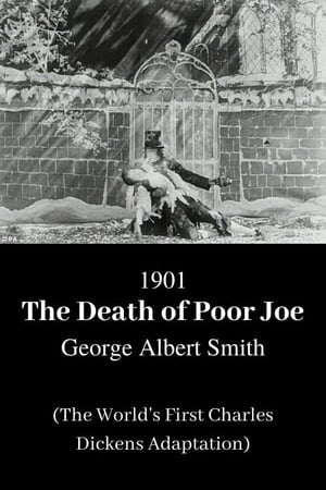 En dvd sur amazon The Death of Poor Joe