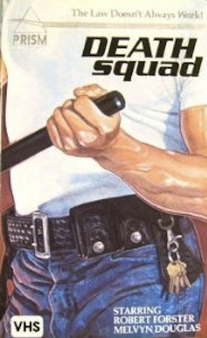 En dvd sur amazon The Death Squad