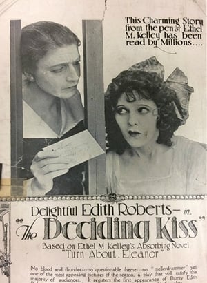 En dvd sur amazon The Deciding Kiss