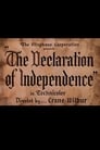 The Declaration of Independence