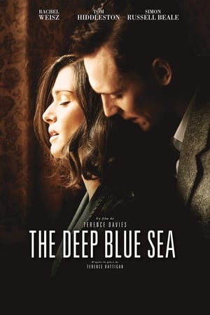 En dvd sur amazon The Deep Blue Sea