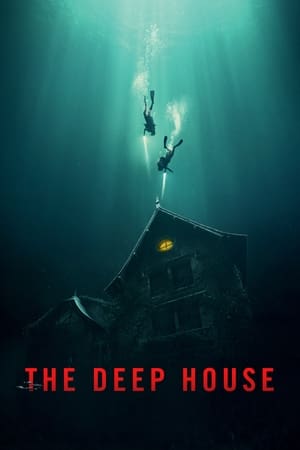 En dvd sur amazon The Deep House
