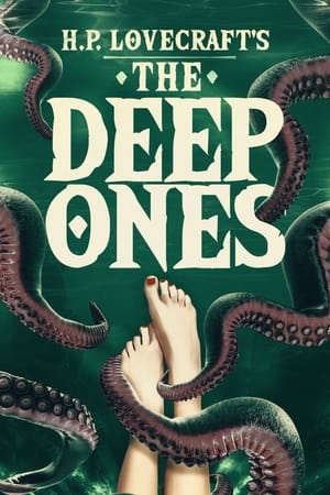 En dvd sur amazon The Deep Ones