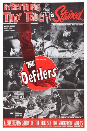 En dvd sur amazon The Defilers
