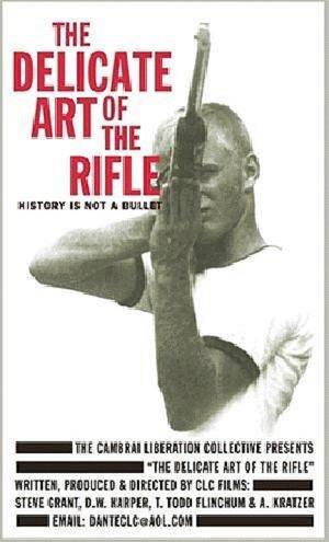 En dvd sur amazon The Delicate Art of the Rifle
