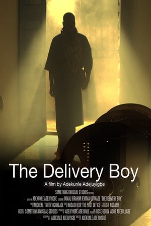 En dvd sur amazon The Delivery Boy