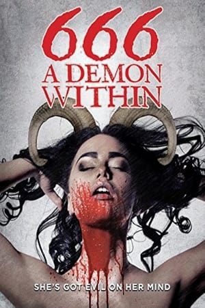 En dvd sur amazon The Demon Within