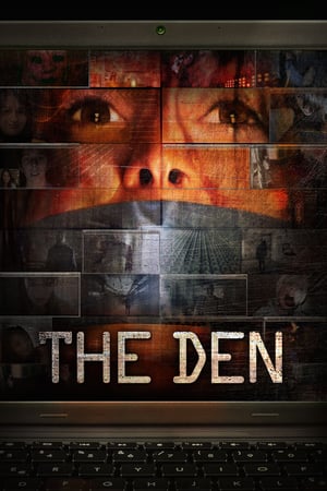 En dvd sur amazon The Den