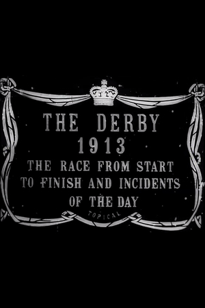 En dvd sur amazon The Derby