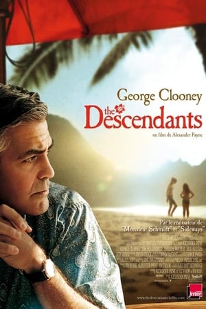 En dvd sur amazon The Descendants