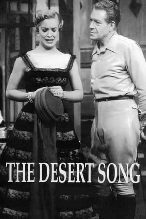 En dvd sur amazon The Desert Song