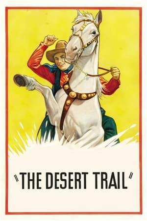 En dvd sur amazon The Desert Trail