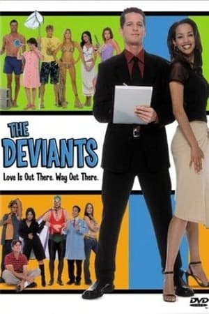 En dvd sur amazon The Deviants