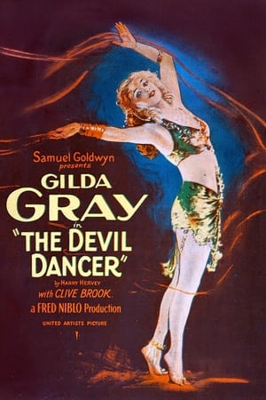 En dvd sur amazon The Devil Dancer