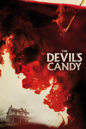 En dvd sur amazon The Devil's Candy