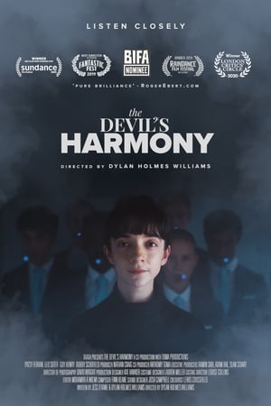 En dvd sur amazon The Devil's Harmony